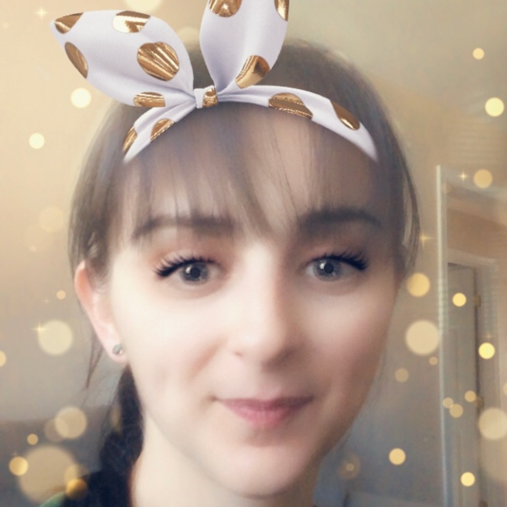 Meet your Posher, Jacquelyn